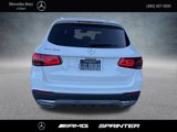 Used 2021 Mercedes-Benz GLC 300 image 4