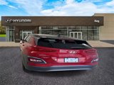 Certified 2021 Hyundai Kona SEL image 4