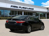 Used 2016 Toyota Camry XLE image 2
