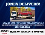 Used 2019 RAM 1500 Rebel image 4