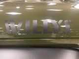 Used 2023 Jeep Wrangler Willys image 4