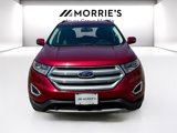 Used 2015 Ford Edge SEL w/ Equipment Group 201A image 2