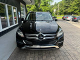 Used 2016 Mercedes-Benz GLE 350 4MATIC w/ Premium Package image 4