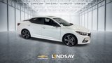 Used 2023 Nissan Sentra SR w/ SR Premium Package image 3