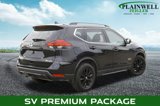 Used 2017 Nissan Rogue SV image 3