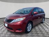 Used 2013 Toyota Sienna LE image 4