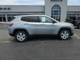 Used 2022 Jeep Compass Latitude w/ Convenience Group image 5