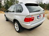 Used 2004 BMW X5 4.4i image 5
