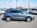 Used 2016 Audi Q3 2.0T Premium Plus w/ Technology Package image 2