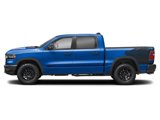 Certified 2025 RAM 1500 Rebel w/ Rebel Level 2 Equipment Group image 2