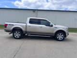 Used 2018 Ford F150 Lariat image 2