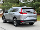 Used 2017 Honda CR-V EX image 4