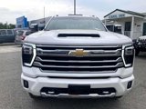 Used 2025 Chevrolet Silverado 2500 High Country w/ High Country Premium Package image 6
