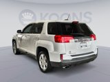 Used 2017 GMC Terrain SLE image 4