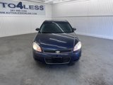 Used 2011 Chevrolet Impala Police image 2