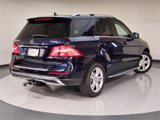 Used 2014 Mercedes-Benz ML 350 4MATIC image 2