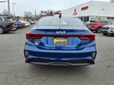 Certified 2022 Kia Forte LXS image 5