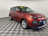 Used 2022 Kia Soul LX w/ Technology Package image 3
