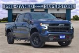 Used 2023 Chevrolet Silverado 1500 LT Trail Boss image 2