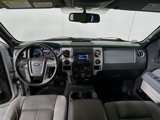 Used 2013 Ford F150 XLT w/ XLT Chrome Pkg image 3