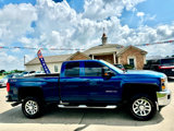 Used 2015 Chevrolet Silverado 2500 LT w/ LT Convenience Package image 4