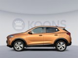 New 2025 Buick Encore GX Preferred image 2