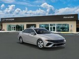 New 2025 Hyundai Elantra SE image 2