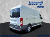 Used 2016 Ford Transit 250 148 Medium Roof image 2
