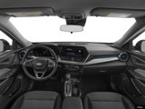 New 2025 Chevrolet Trax RS image 5