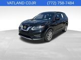 Used 2018 Nissan Rogue S image 4