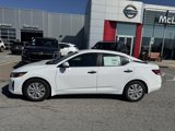 New 2025 Nissan Sentra S image 4