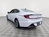 Certified 2023 Hyundai Sonata SEL w/ Cargo Package image 4