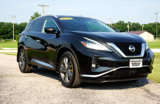 Used 2019 Nissan Murano Platinum image 4