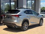 Certified 2021 Lexus NX 300 F Sport w/ F Sport Premium Package image 3