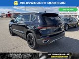 New 2025 Volkswagen Taos SEL image 5