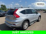 Used 2016 Honda CR-V EX image 3