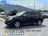 Used 2015 Chevrolet Equinox LTZ image 5