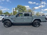 New 2025 Jeep Gladiator Willys image 5