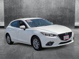 Used 2015 MAZDA MAZDA3 i Touring image 3