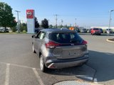 New 2025 Nissan Kicks Play S image 5