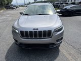 Used 2019 Jeep Cherokee Latitude Plus image 2