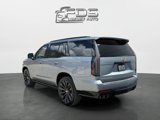 Used 2025 Cadillac Escalade V w/ LPO, Floor Liner Package image 3