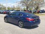 Used 2017 Nissan Altima 2.5 SR image 4