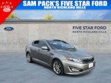 Used 2013 Kia Optima SX w/ Limited Pkg image 2
