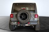 Used 2023 Jeep Wrangler Sahara w/ LED Lighting Group image 4