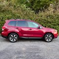 Used 2017 Subaru Forester 2.5i Limited w/ Rugged Package #2 image 4