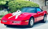 Used 1987 Chevrolet Corvette Convertible image 4