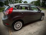 Used 2016 Ford Fiesta Titanium image 5