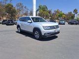 Used 2018 Volkswagen Atlas SE image 3