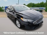 Used 2019 Ford Fusion SE image 5
